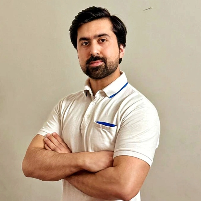 Picture of Saidal Khan
