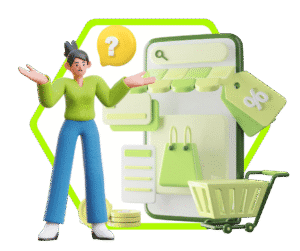 Shopify product page optimization example