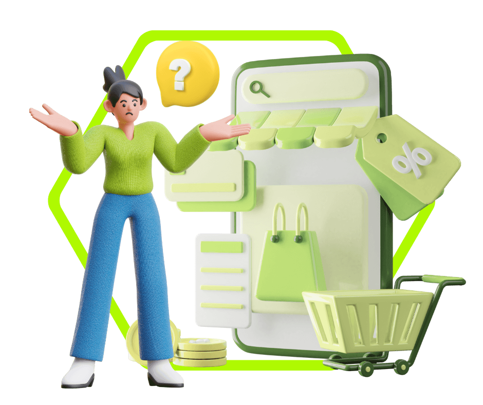 Shopify product page optimization example