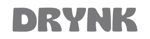 DRYNK Logo