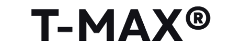 T max logo