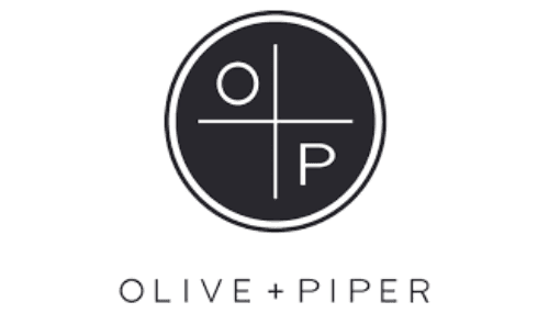 Olove and piper logo