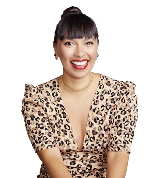 Ericka Rodríguez