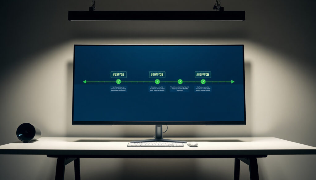 Step-by-step AI implementation roadmap for Shopify stores showing beginner, intermediate, and advanced phases with tool recommendations