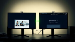 Ad message matching between Facebook ad and Shopify landing page showing improved ROAS through consistent headline and offer