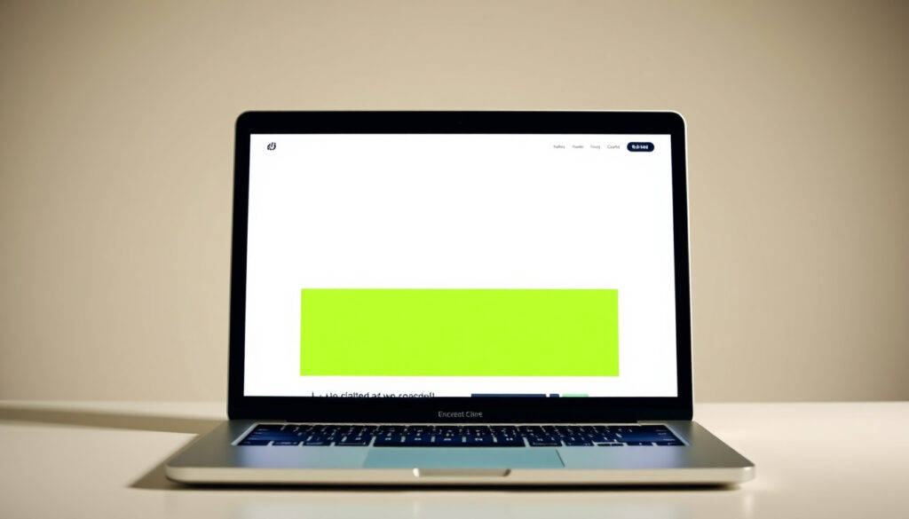 Dedicated Shopify landing page for paid ad traffic with no navigation distractions and a single high-converting call to action