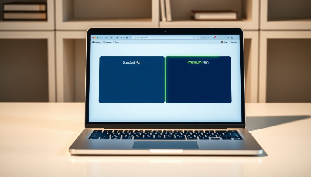Comparison table showing Shopify vs Shopify Plus features including checkout customisation, automation, staff accounts, and transaction fees