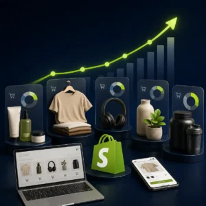 Shopify Conversion Rate Optimization