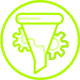 Shopify store improvement result