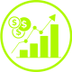 Shopify revenue optimization result